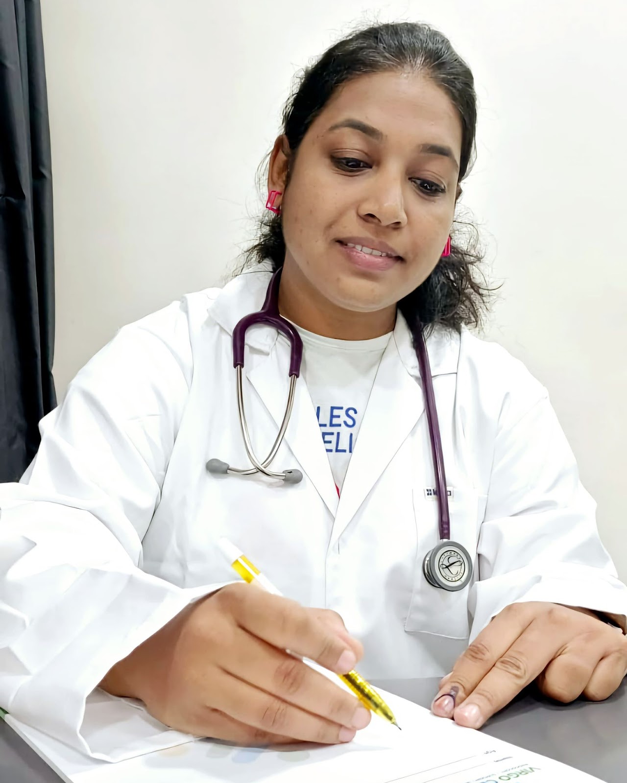 Dr. Suprima Parkhi Takale