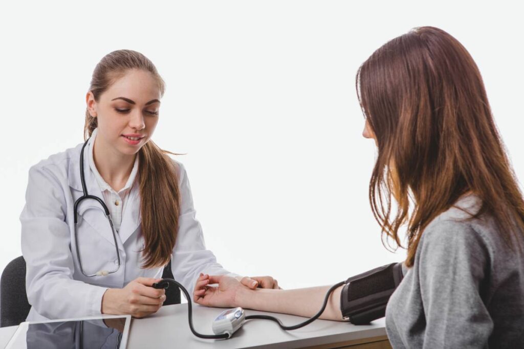 General Health CheckUp