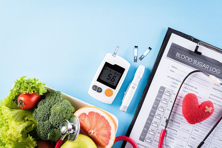 Top 10 Habits for Better Type 2 Diabetes Management